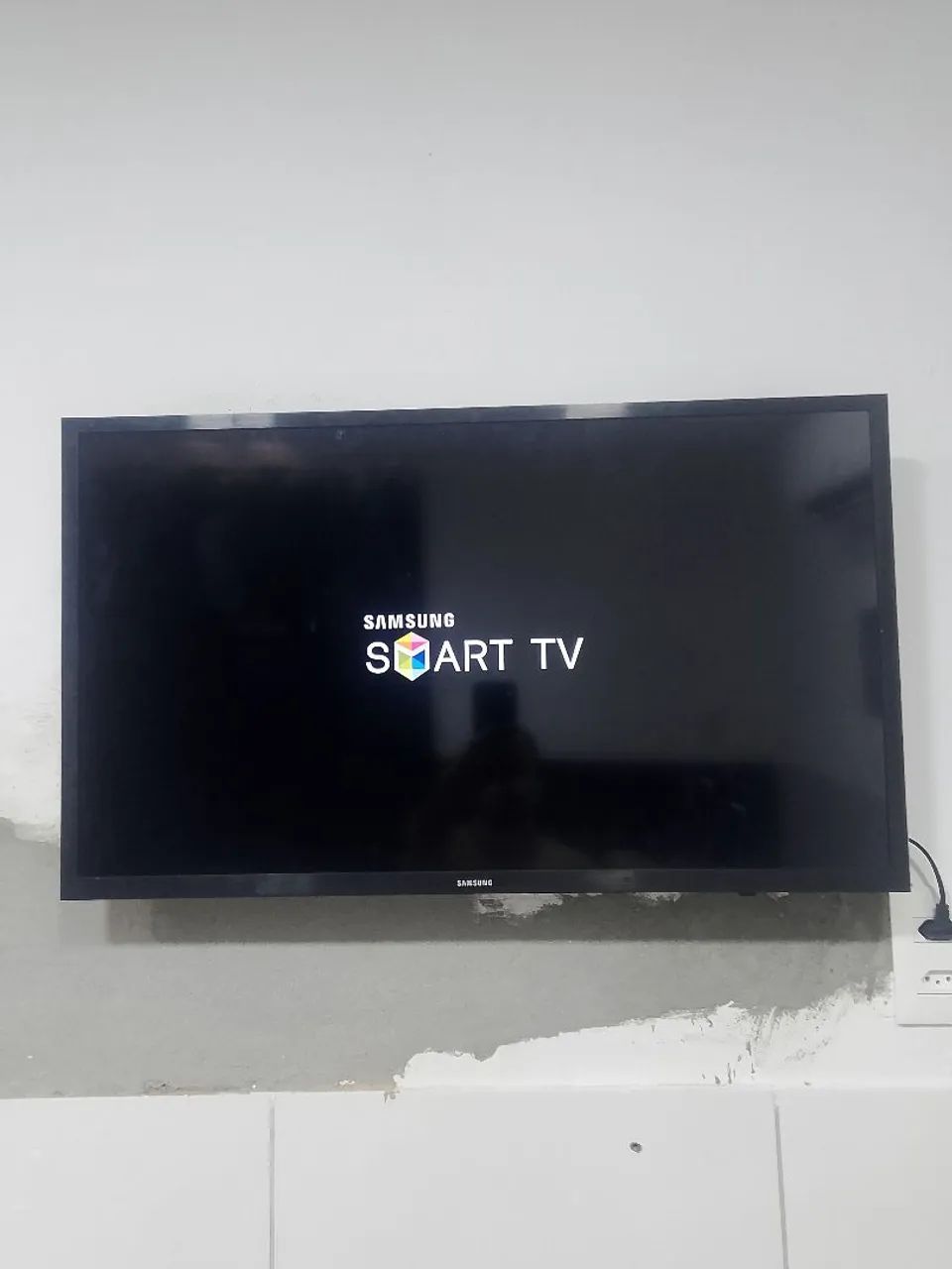 Tv Samsung 32 smart 