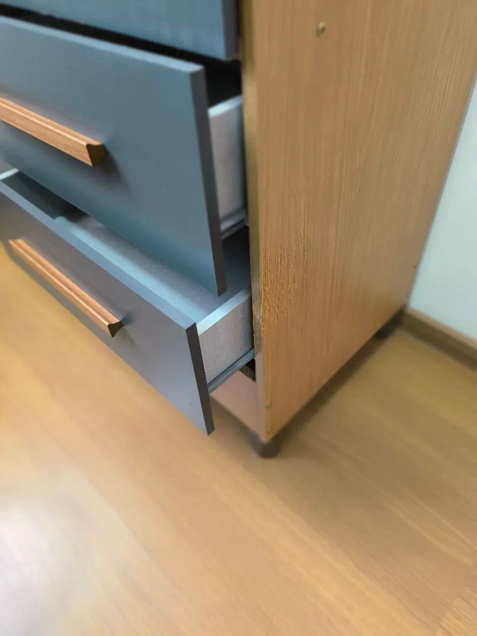Guarda Roupa 3 Portas  - Foto 3