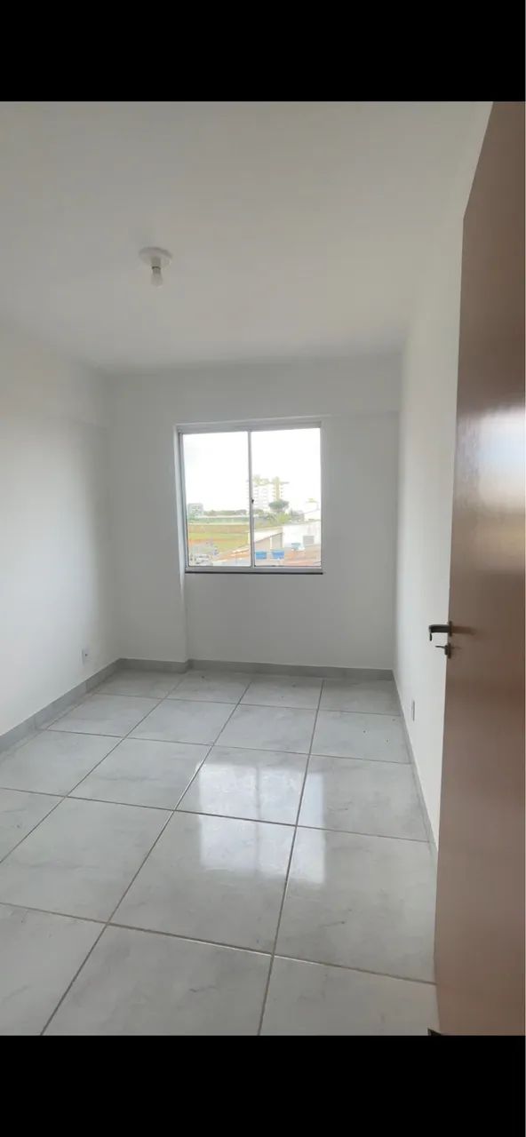 Apartamento 02 quartos, Ed.Lúcio Mauro. Com elevador e garagem!  - Foto 3