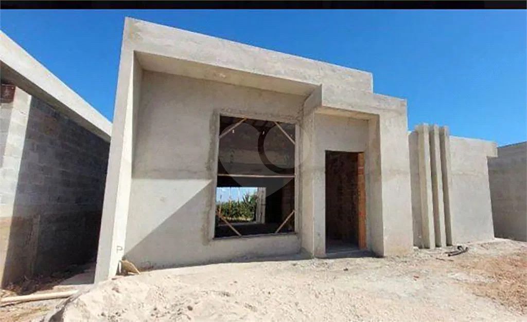 Condomínio com 3 quartos à venda em Guaxinduva - SP