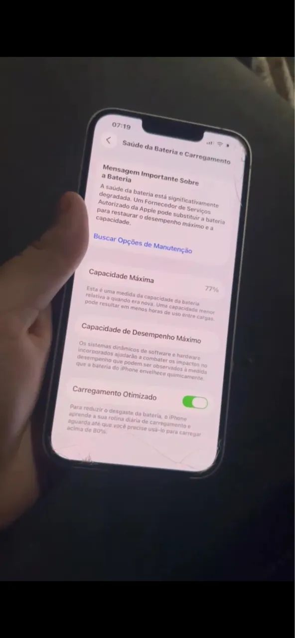 iphone 14 128gb - Foto 3