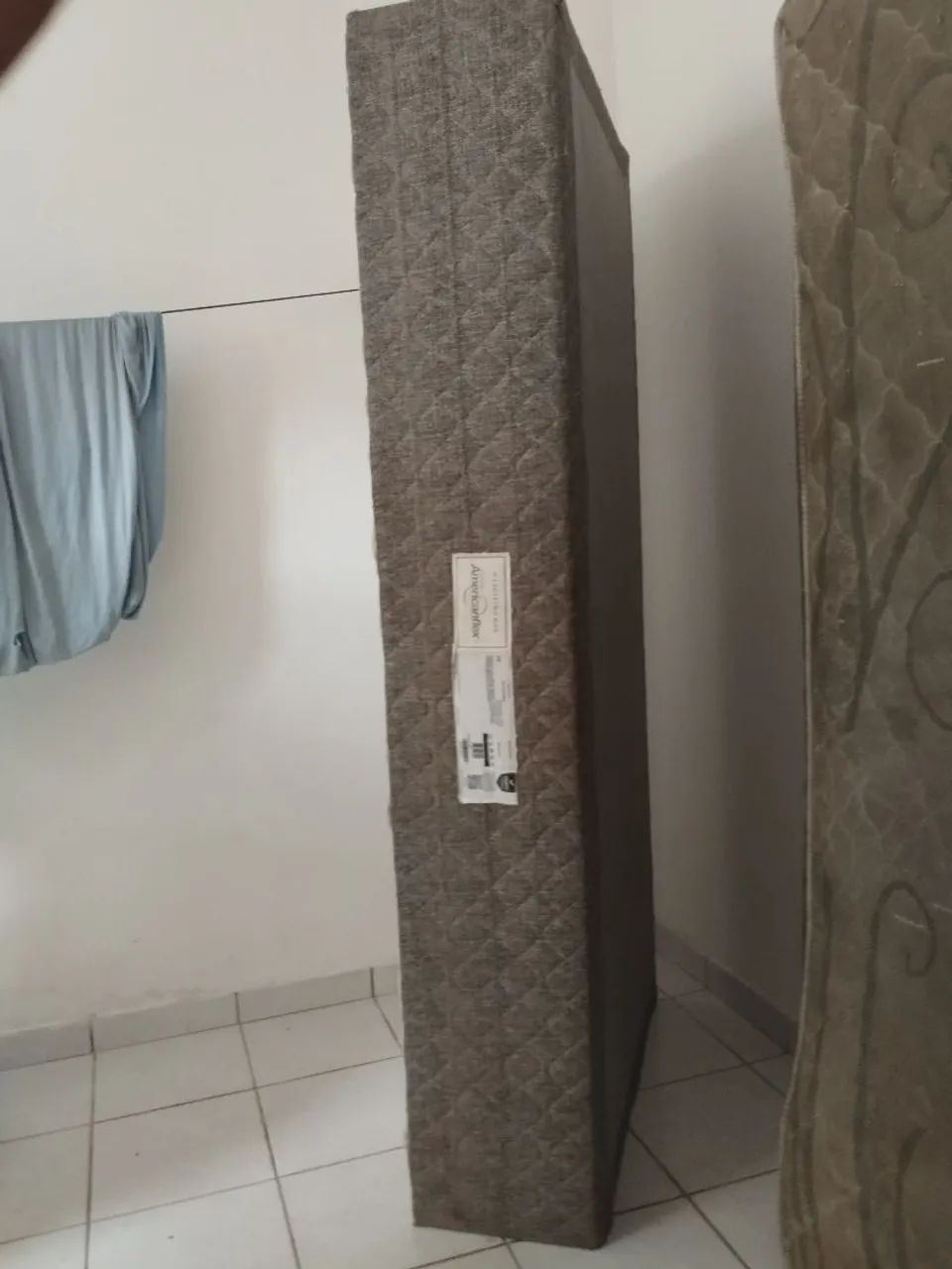 Base de cama de solteiro - Foto 3
