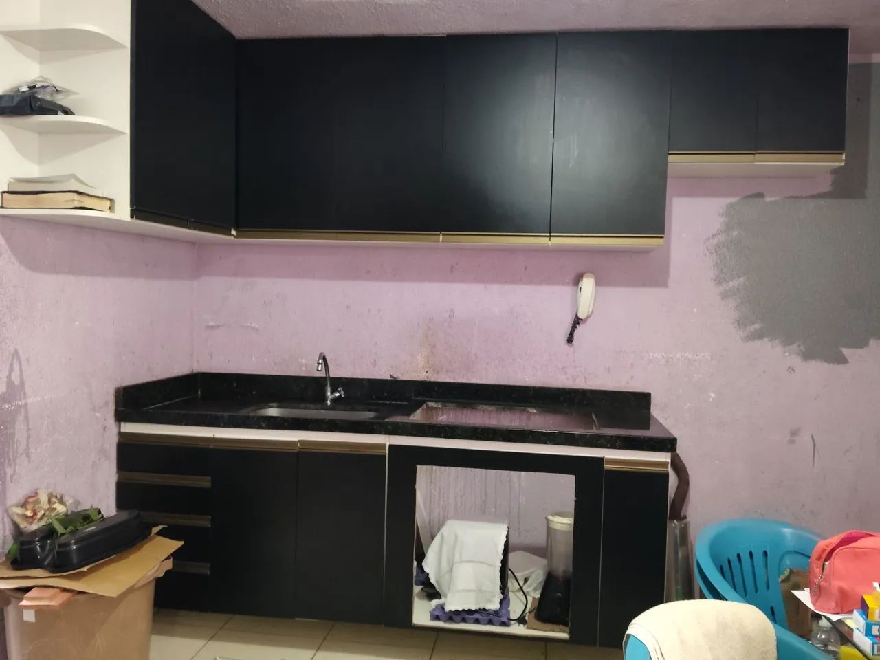 Cozinha completa  - Foto 2