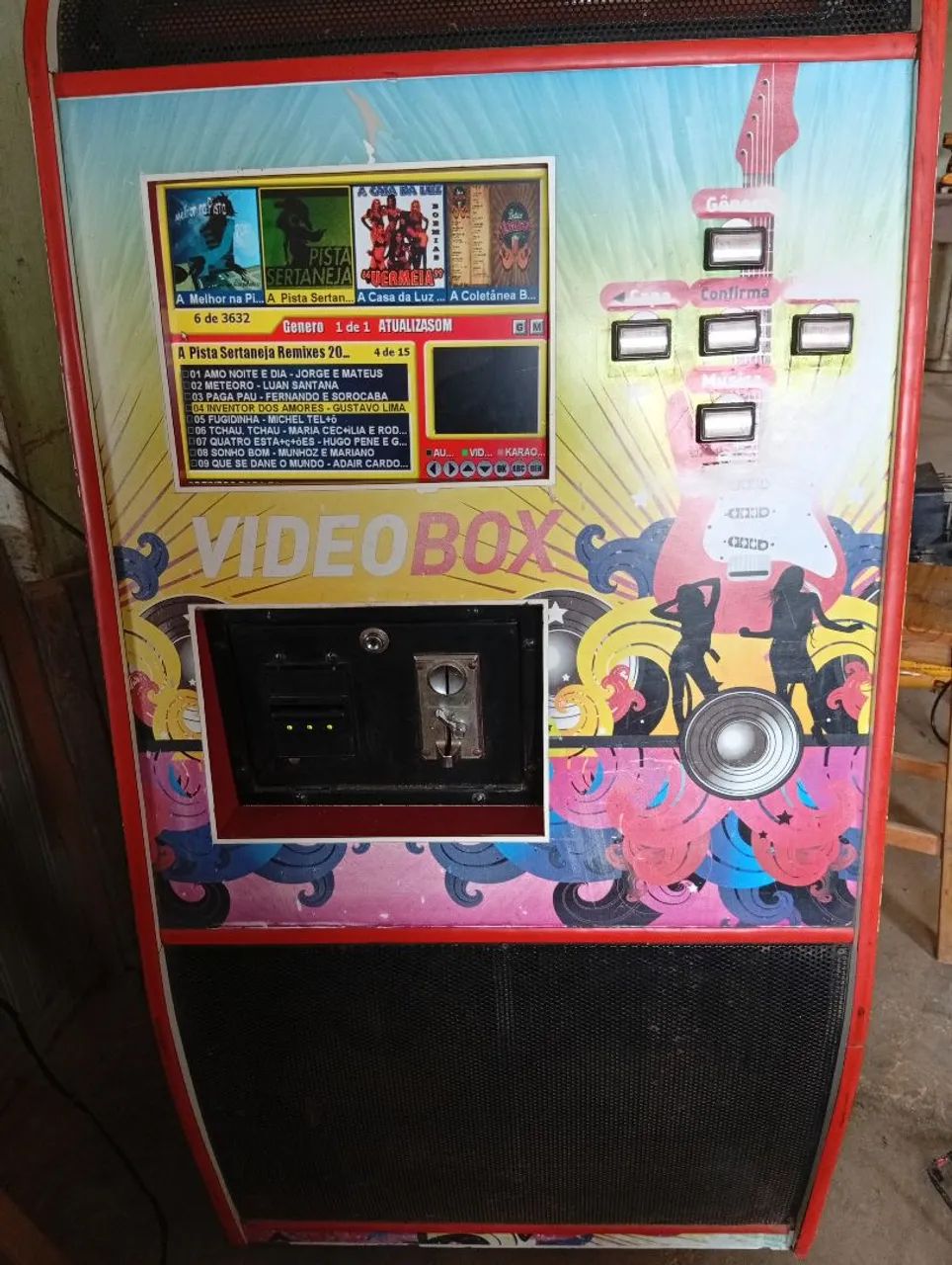 Torro jukebox  - Foto 3