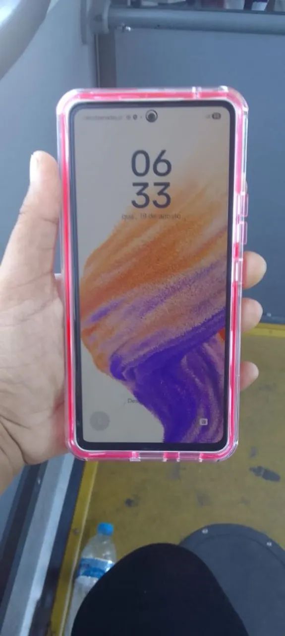 Samsung A53 5G  - Foto 5