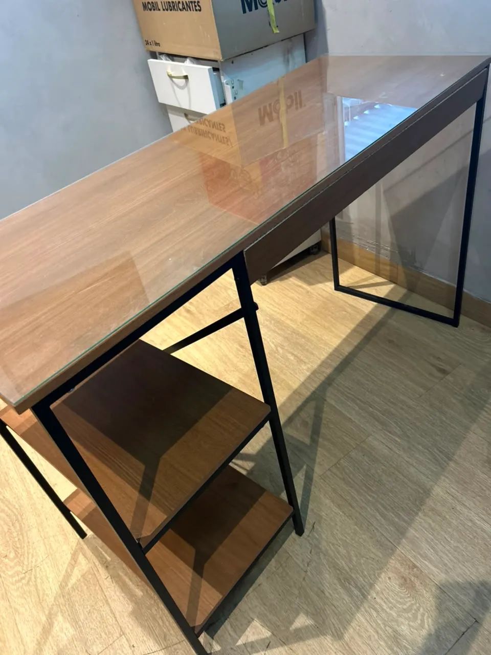 Mesa escrivaninha  - Foto 2