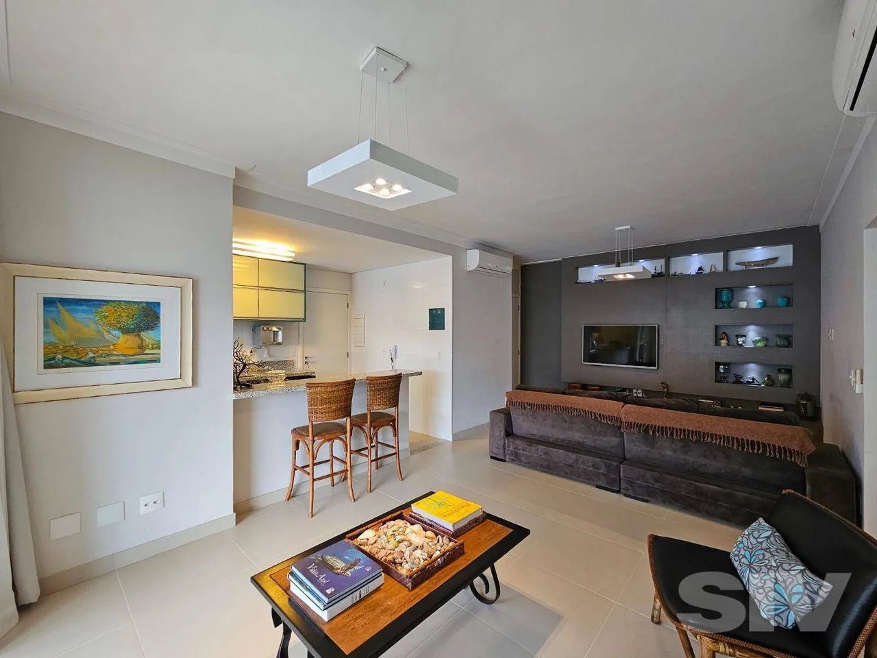 Apartment em Módulo 7 - Casa Del Mar