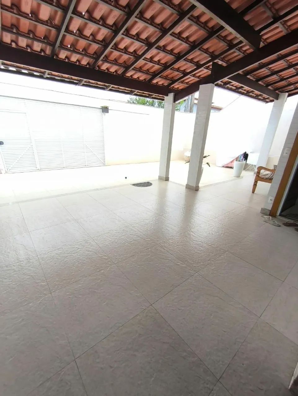 VENDO CASA? LINEAR 3 QTS COM SUÍTE ALTO PADRÃO - Foto 3
