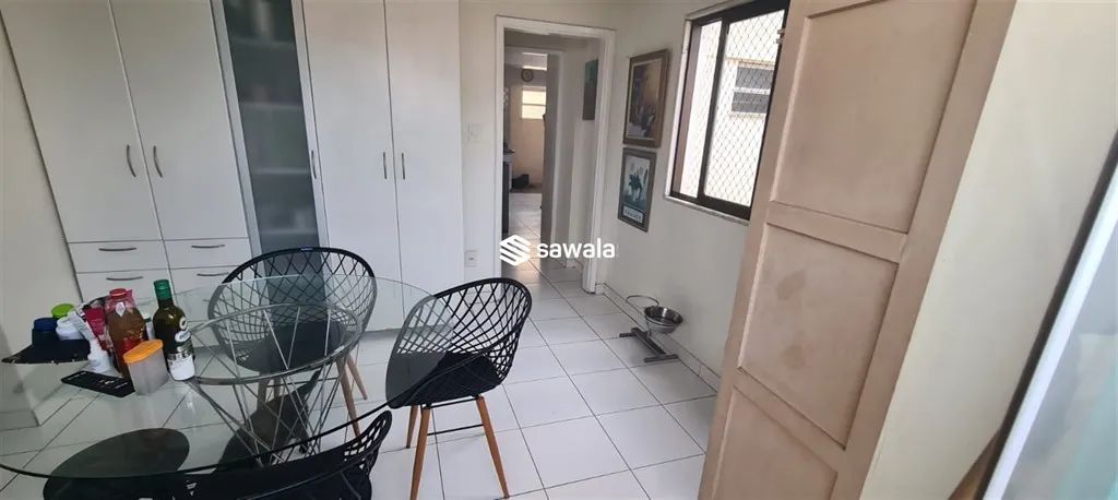 Apartamento 5 quartos, sendo 1 suíte - Foto 5