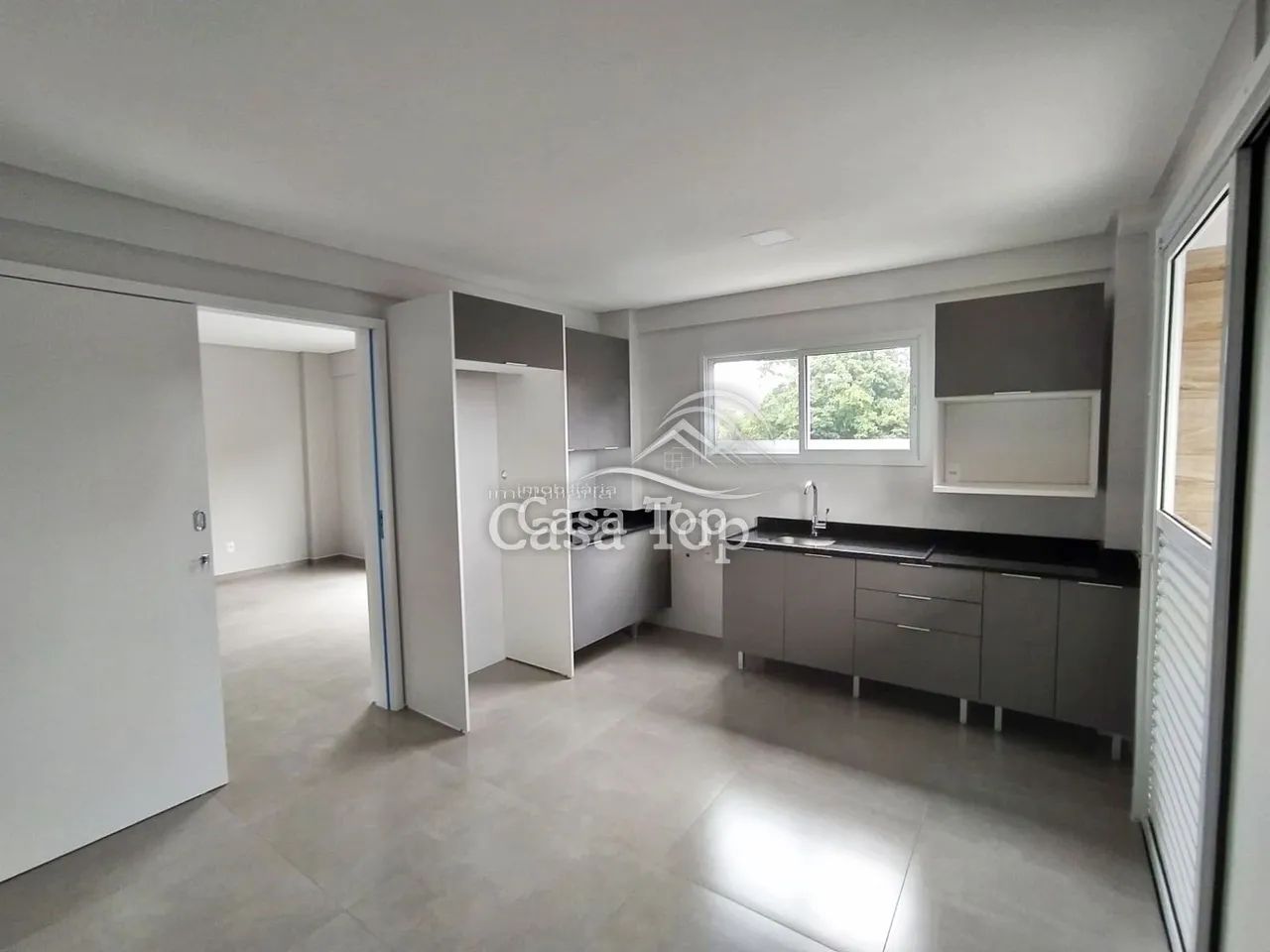 Apartamento para alugar Edifício Dom José - Órfãs - Foto 3