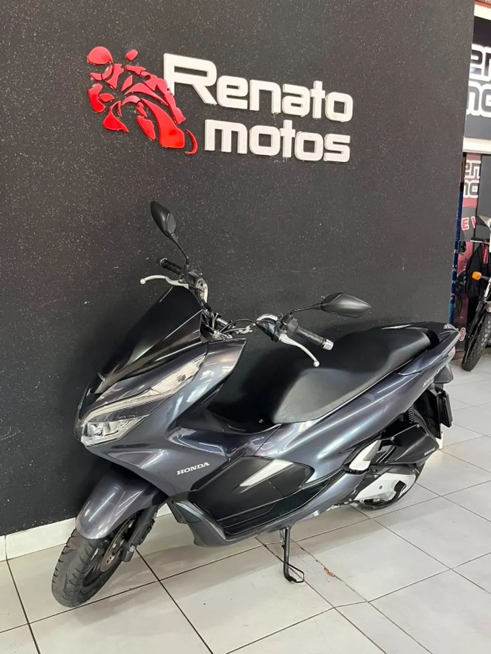 ? HONDA PCX 150 2021 ? - Foto 4