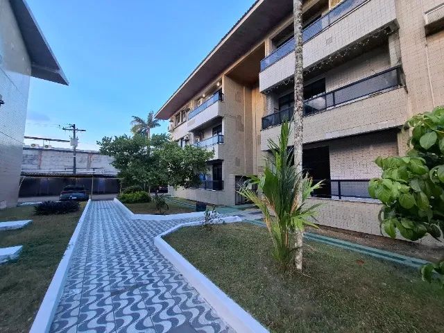 Apartamento no Planalto, 2 quartos s/1 suíte, 92m2