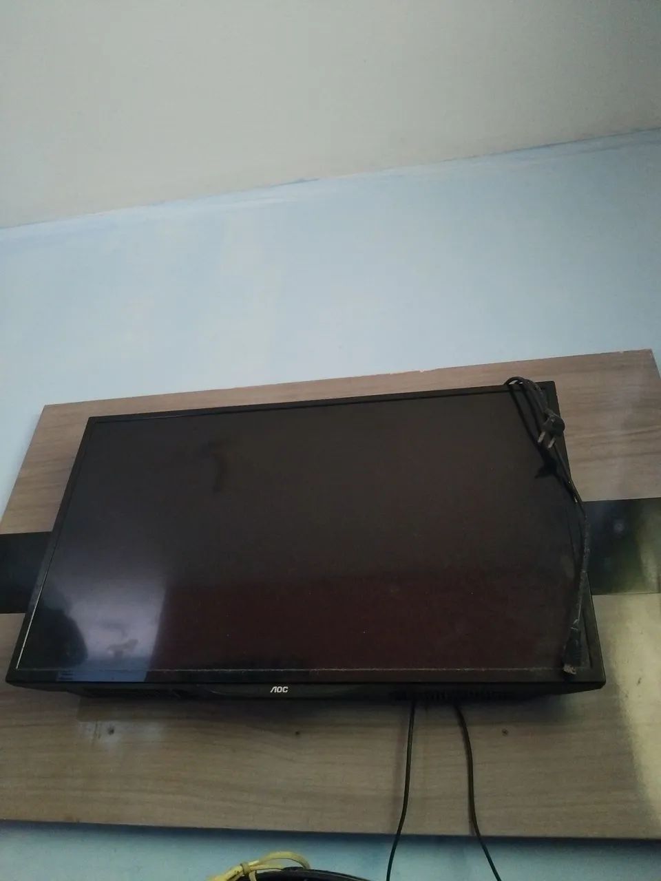 Televisão 