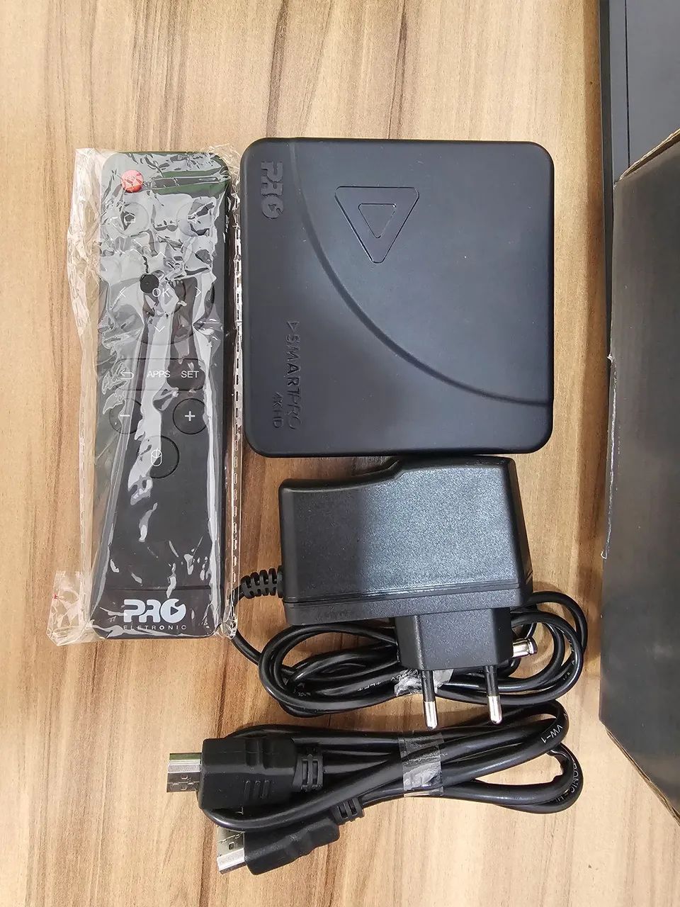 Transforme sua tv em smartv! - Foto 3