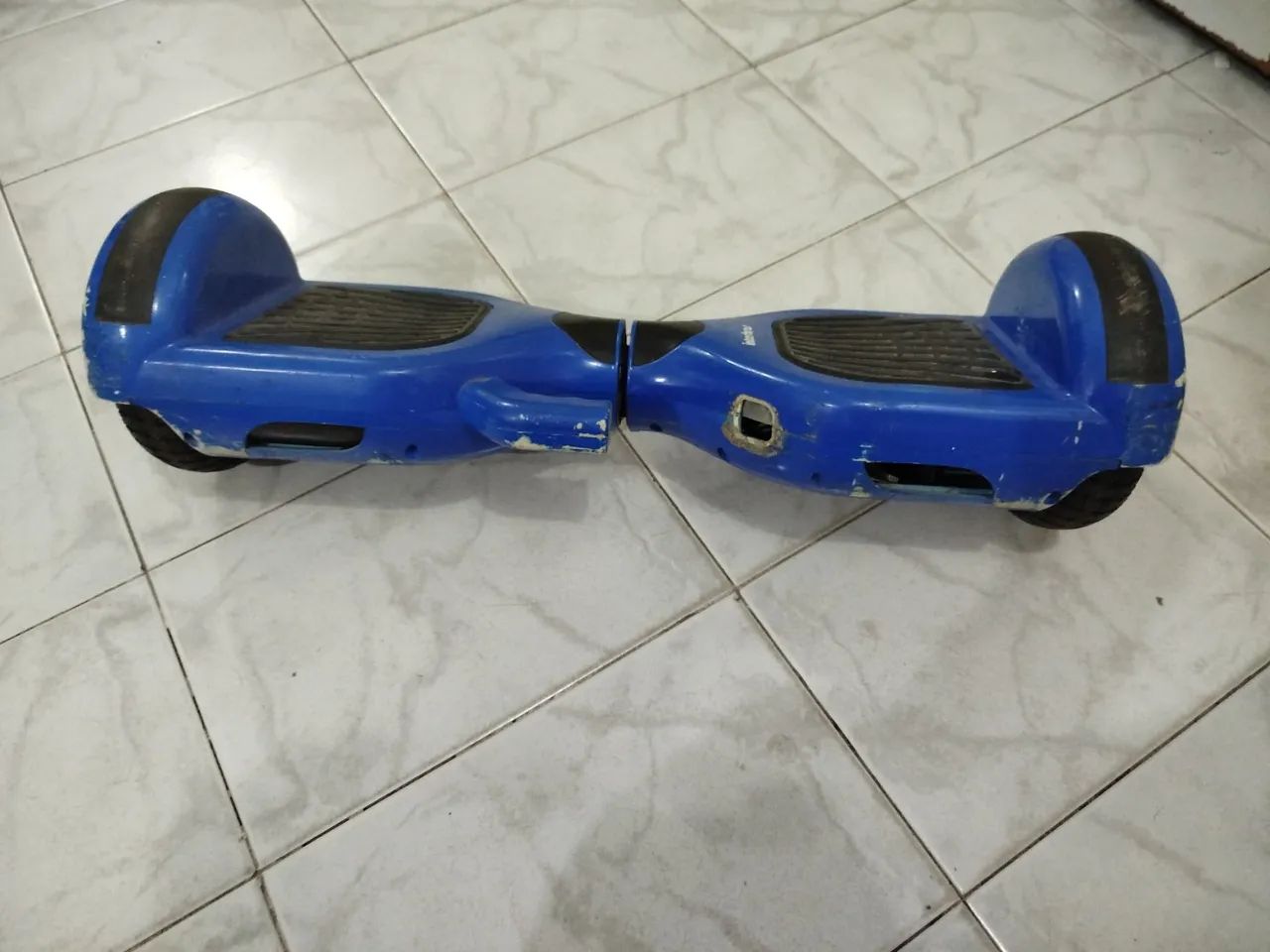 hoverboard