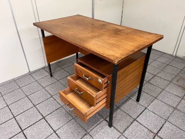 mesa de escritório - Foto 5