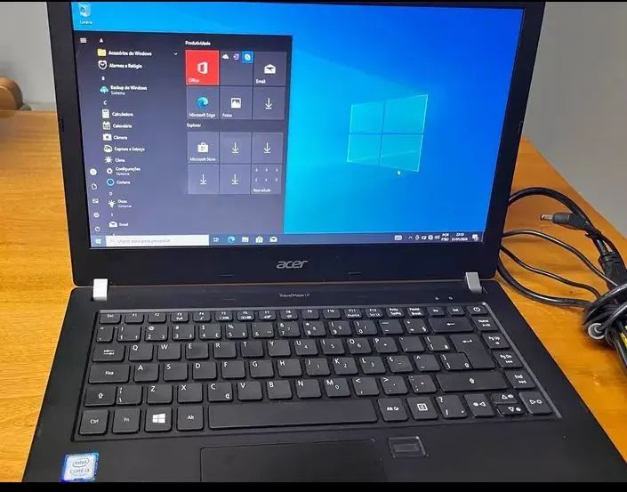 NOTEBOOK ACER - Foto 2