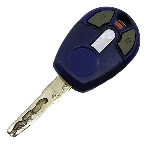 Cilindro Miolo Chave Ignição Fiat Idea Adventure 1.8 8v 2007 - Foto 5