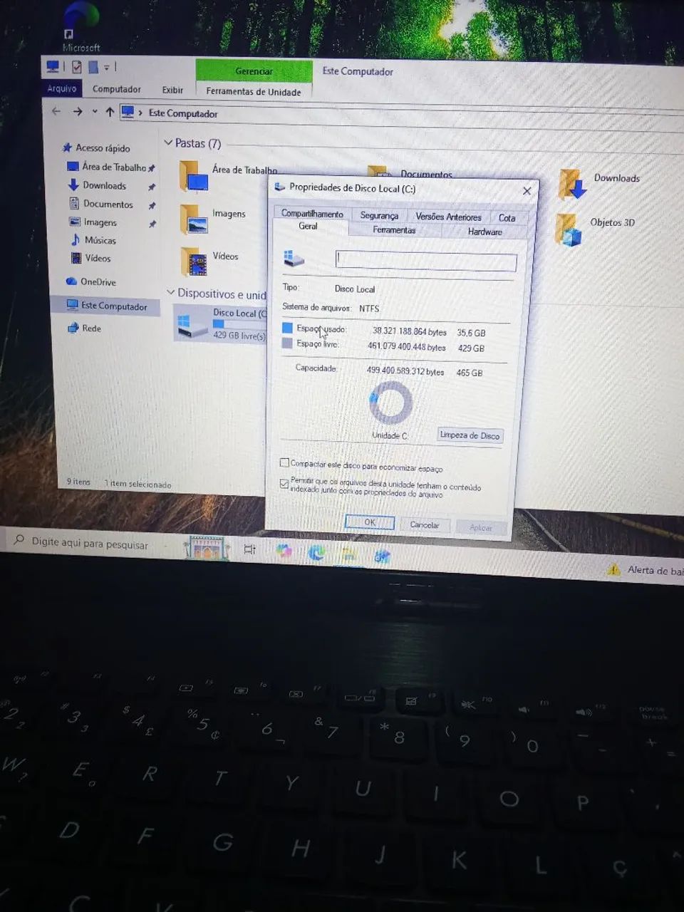 Notebook ASUS - Foto 5