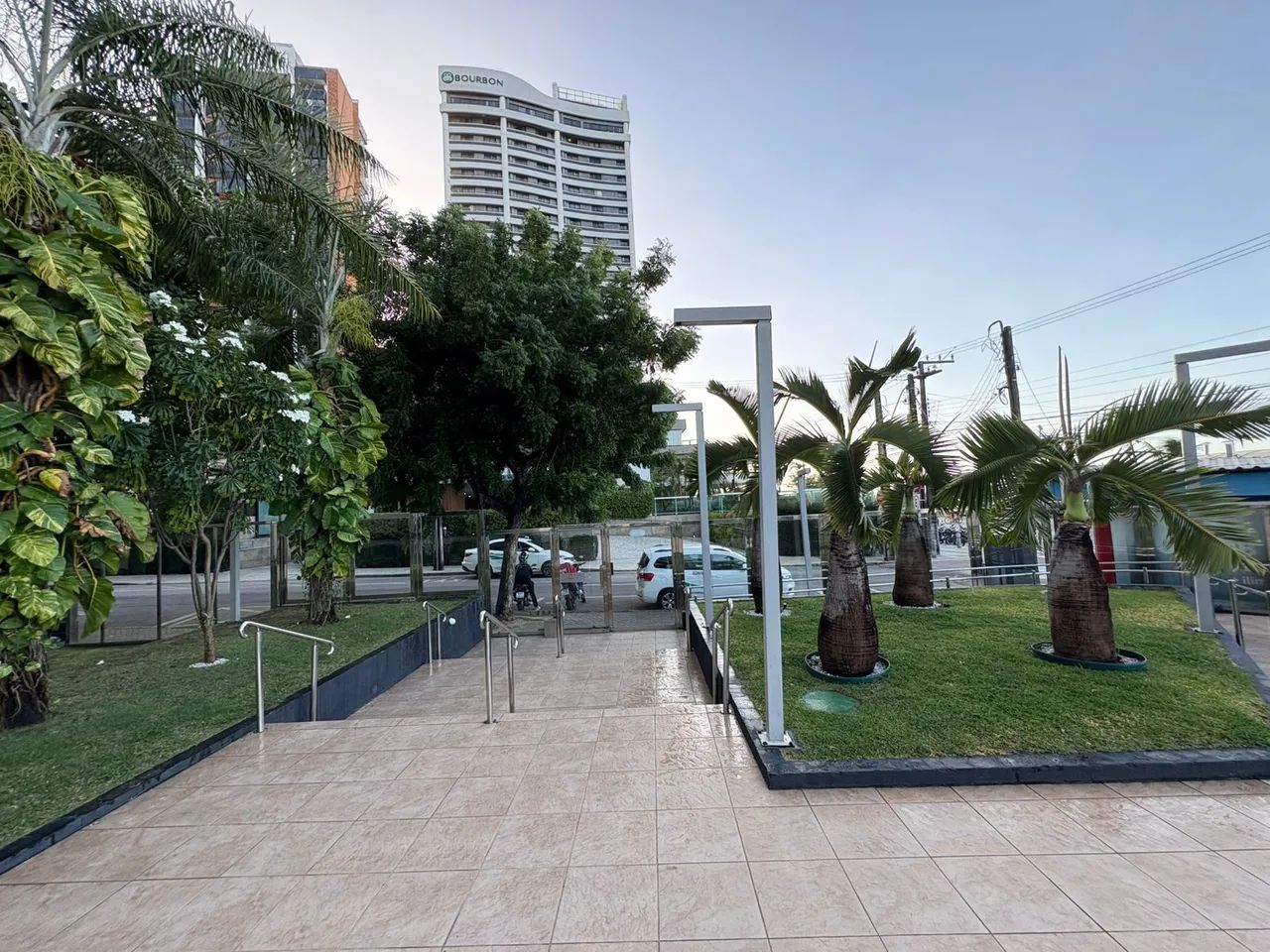 LOJA para alugar na cidade de FORTALEZA-CE - Foto 3
