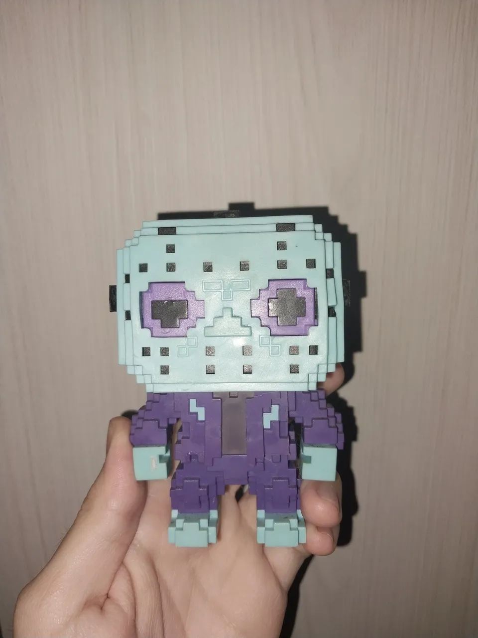Funko SUPER RARO Jason Vorhees exclusivo do Canadá - Foto 2