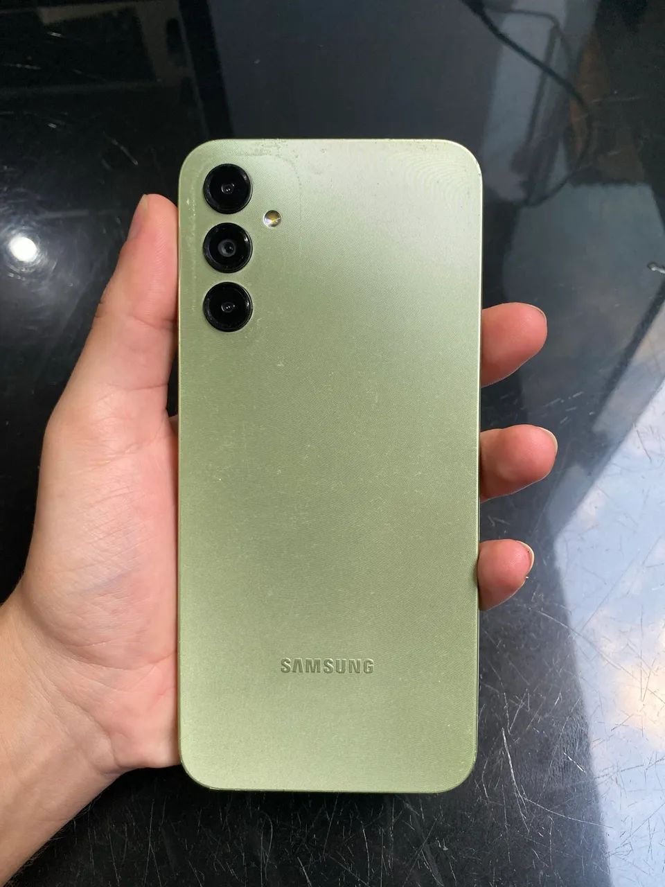 Celular Samsung  - Foto 2