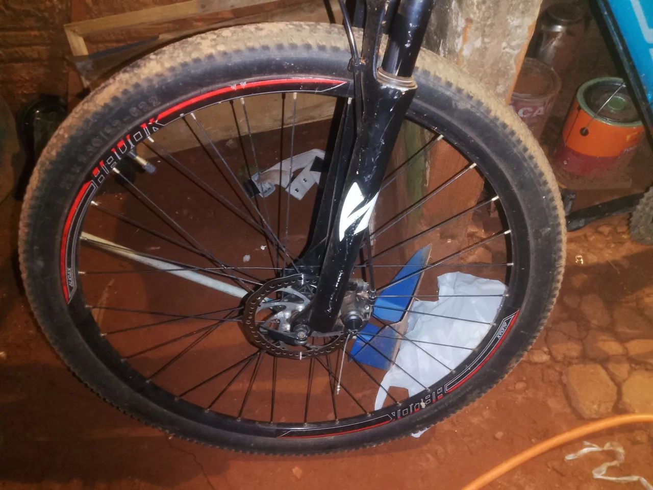 Bicicleta aro 29 toop  - Foto 5