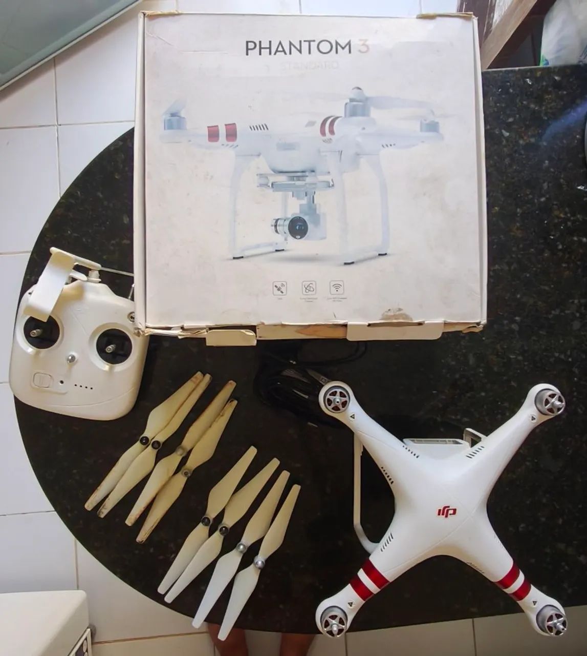 Drone Phantom 3 Standard