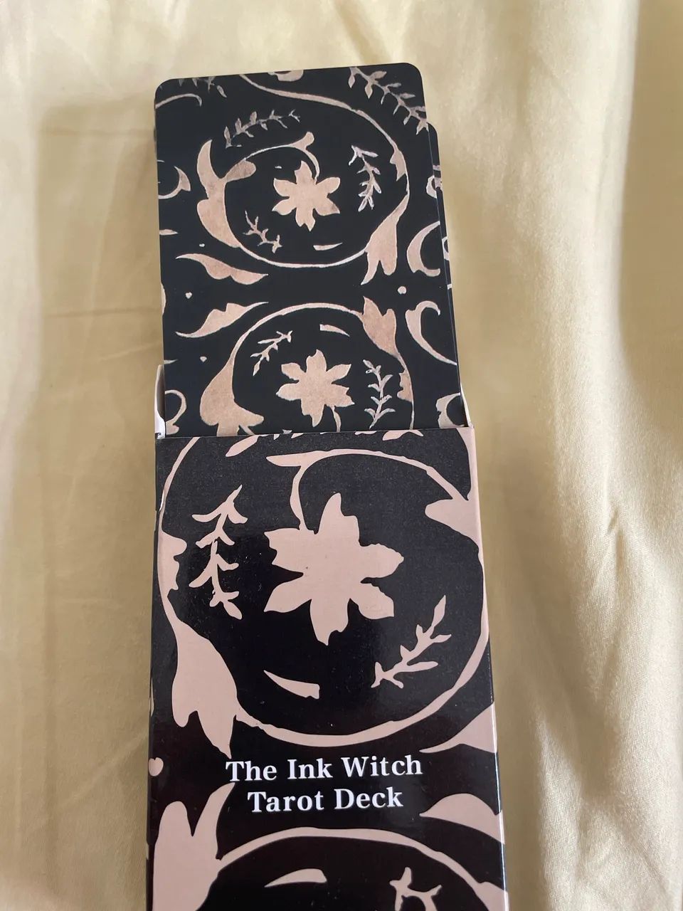 Tarot Deck The Ink Witch  - Foto 2