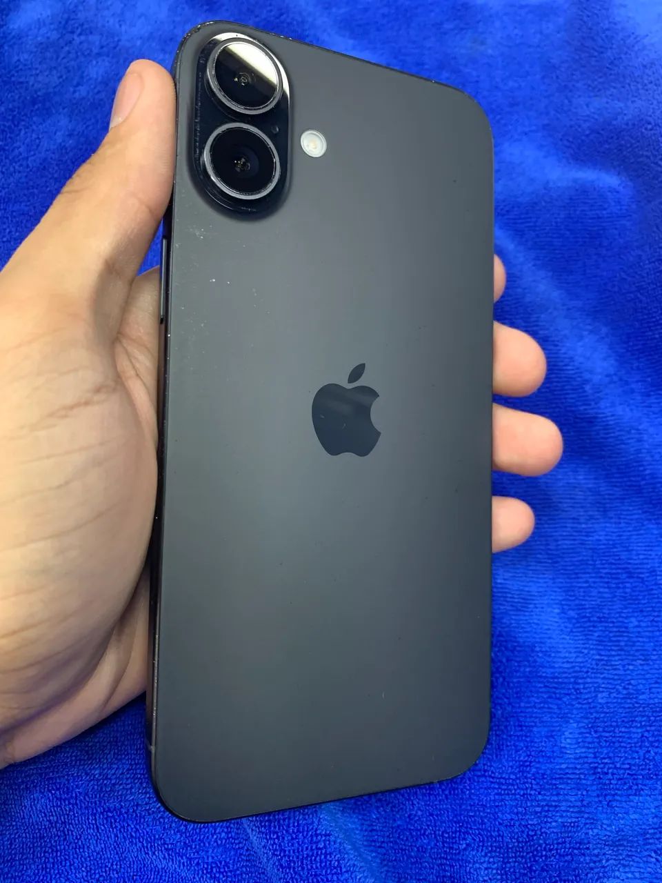 iPhone 16 Plus 128GB 