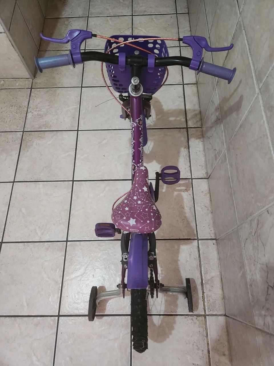 Bicicleta Infantil  - Foto 2