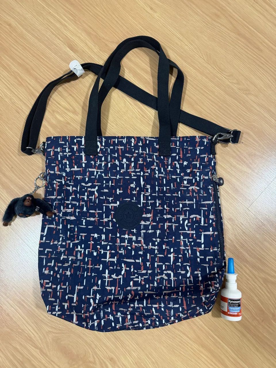 Bolsa kipling