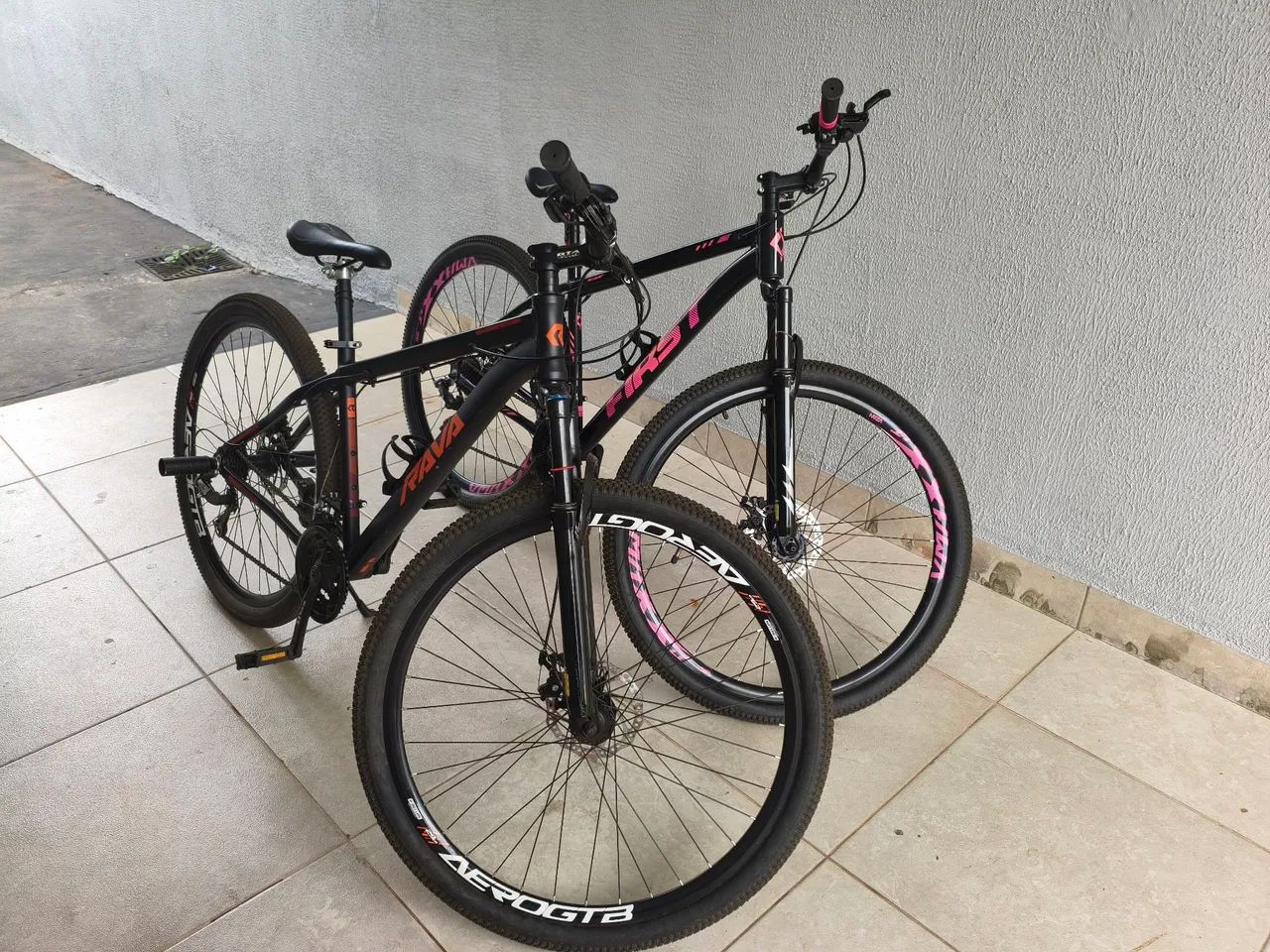 Bicicletas