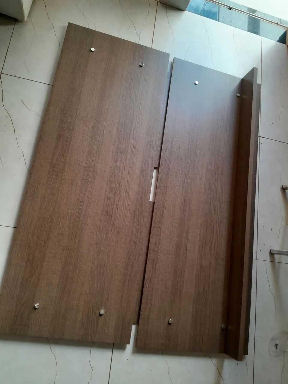 Painel para TV 
