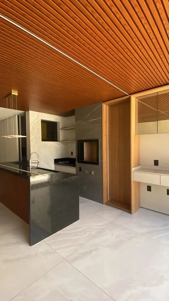 \ Arniqueiras Bela Casa } - Foto 3