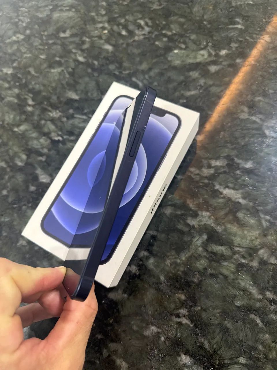 iPhone 12 64gb - Foto 3