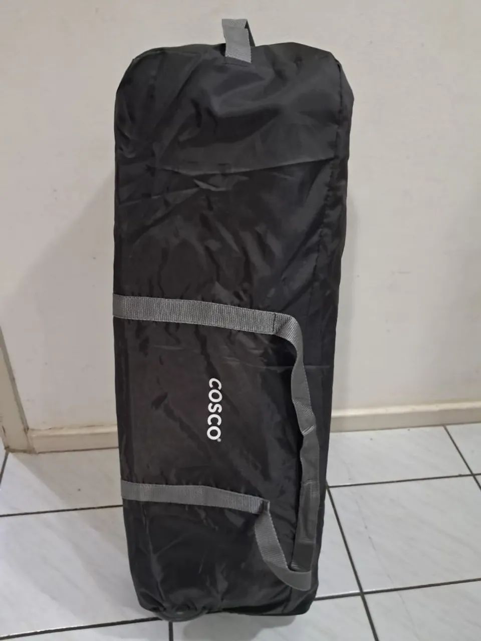 Berço Portátil Cosco - Foto 6
