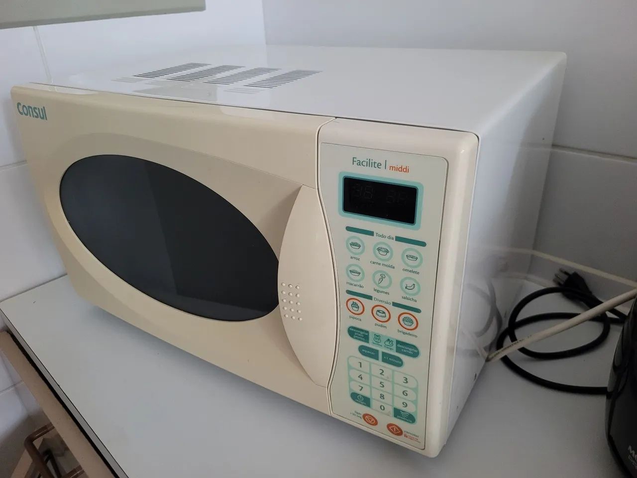 Micro-ondas  - Foto 2