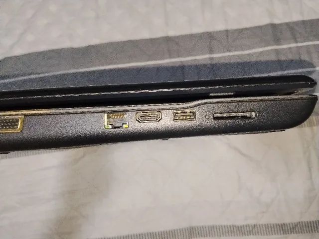 Notebook Compaq - Windows 10 - Usado - Foto 5