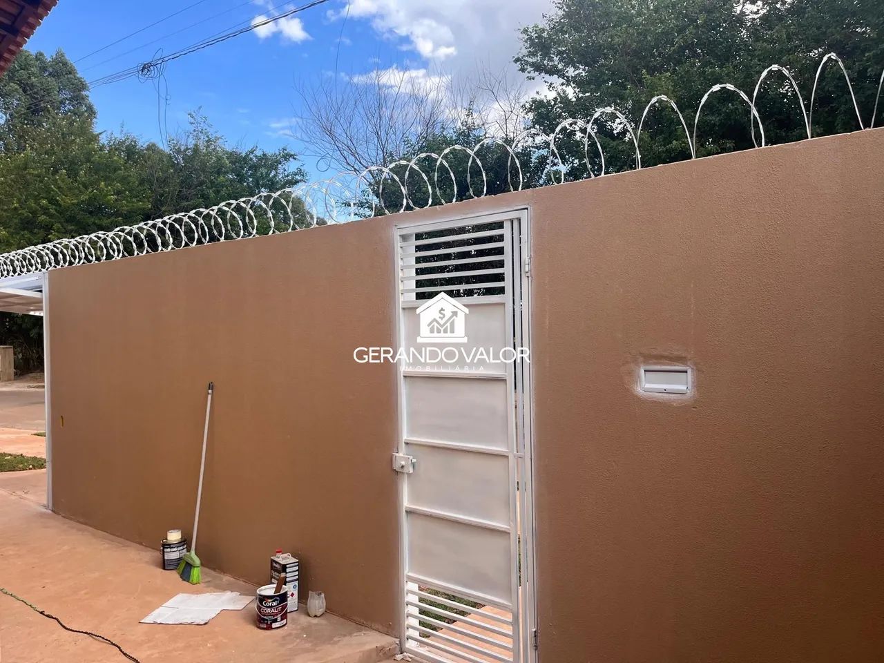 Linda Casa 2 quartos, Oportunidade de Valorização - Foto 2