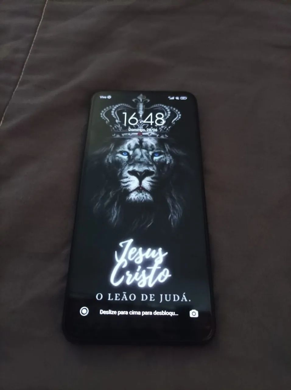 Xiaomi Redmi Note 10 