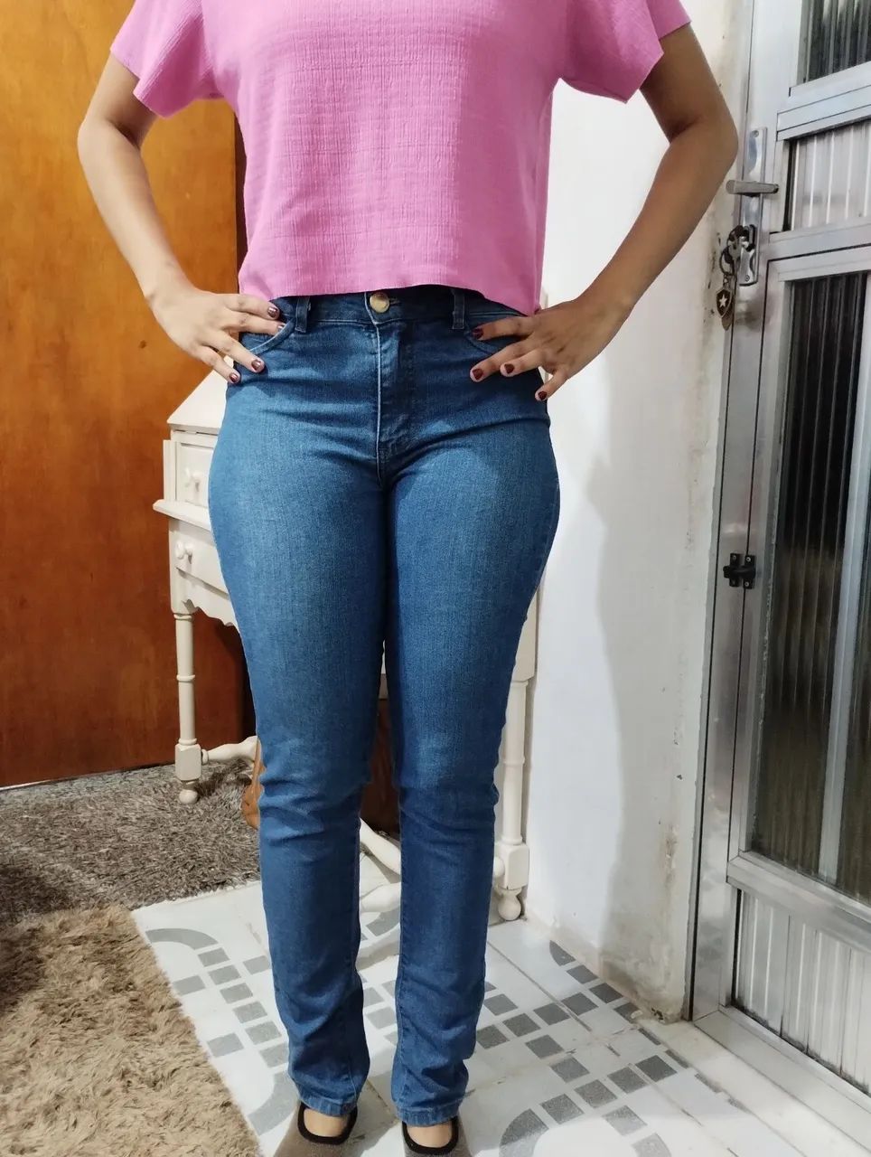 Calça jeans - Foto 5