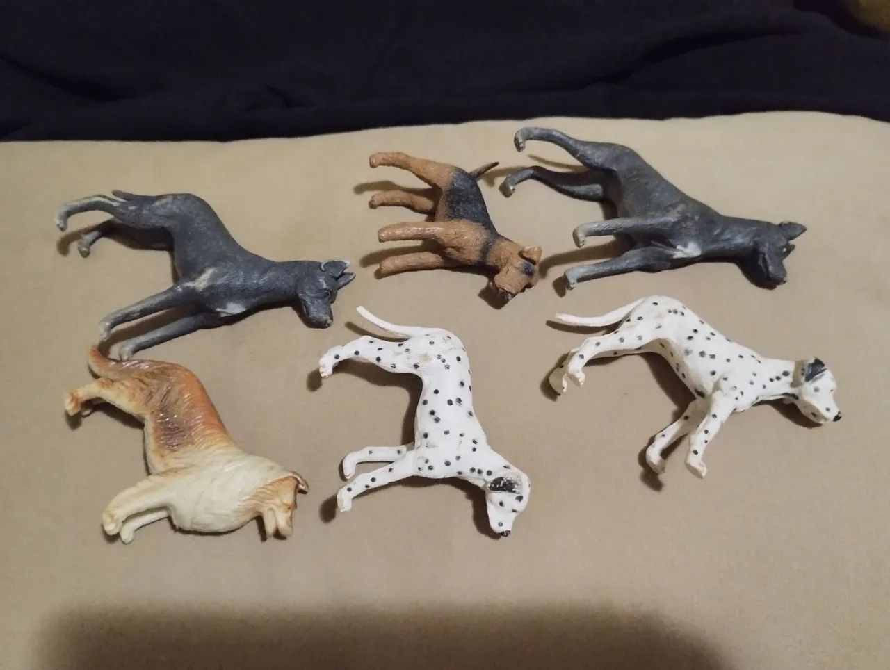 Miniaturas de Cães. - Foto 3