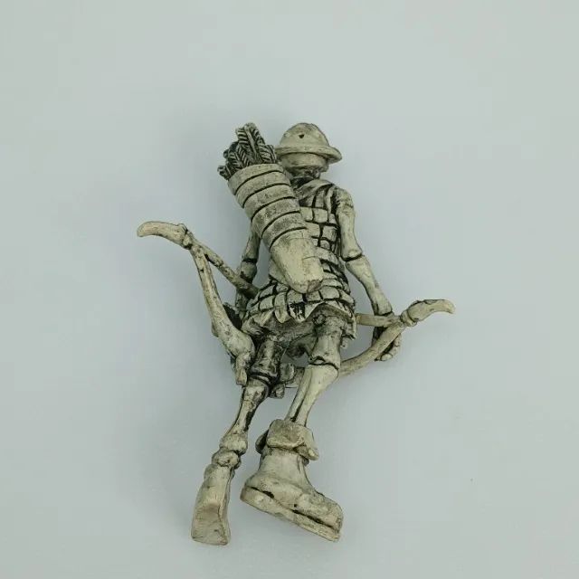 Boneco Skull Hunter (cód 1094) - Foto 2
