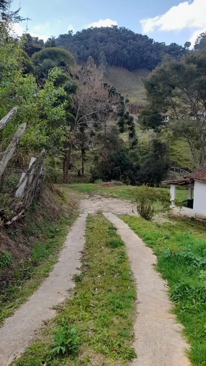 Chácara 2.000m² em Marmelópolis-Mg  - Foto 3