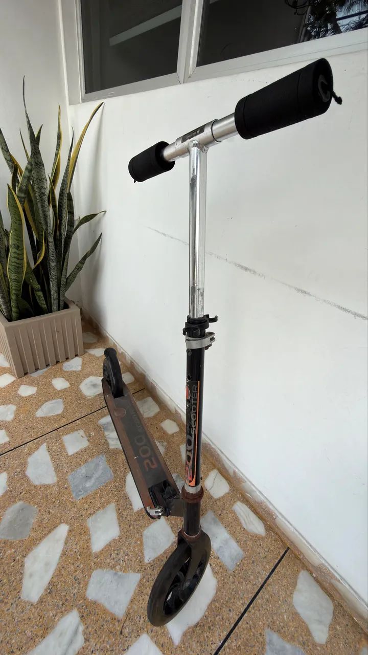 Vende-se Patinete - Foto 2