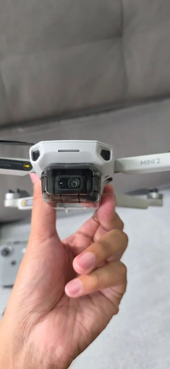 DJI mini 2 - Foto 5