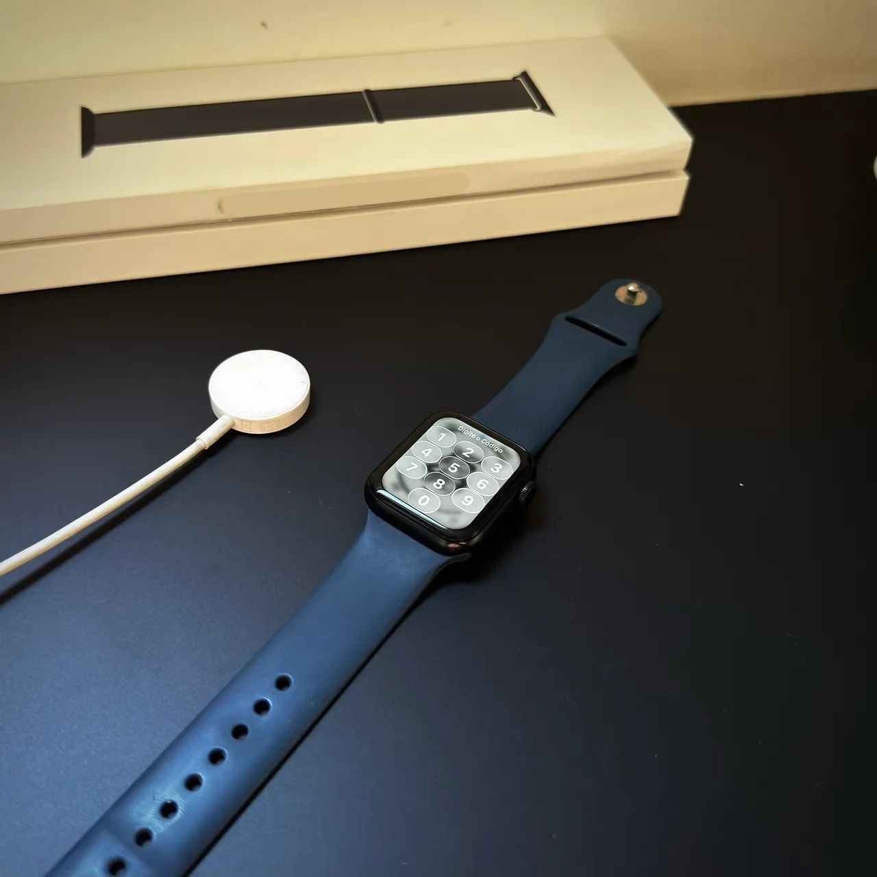 Apple Watch SE 2ª Geração - Foto 2