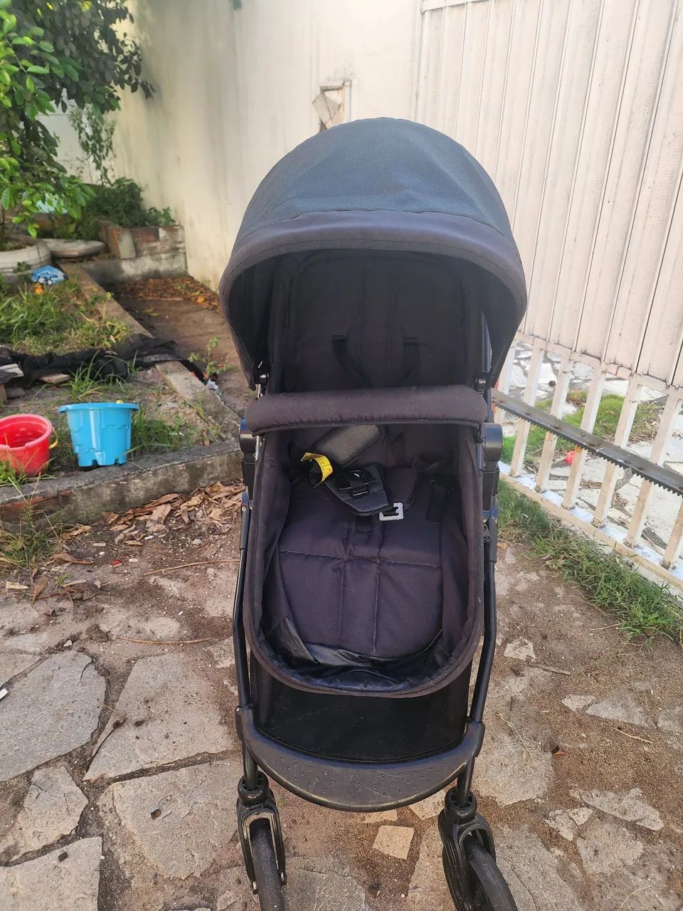Carinho de bebe  - Foto 5