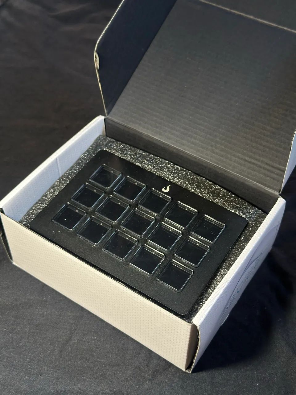 Stream deck 15 teclas novo! - Foto 3
